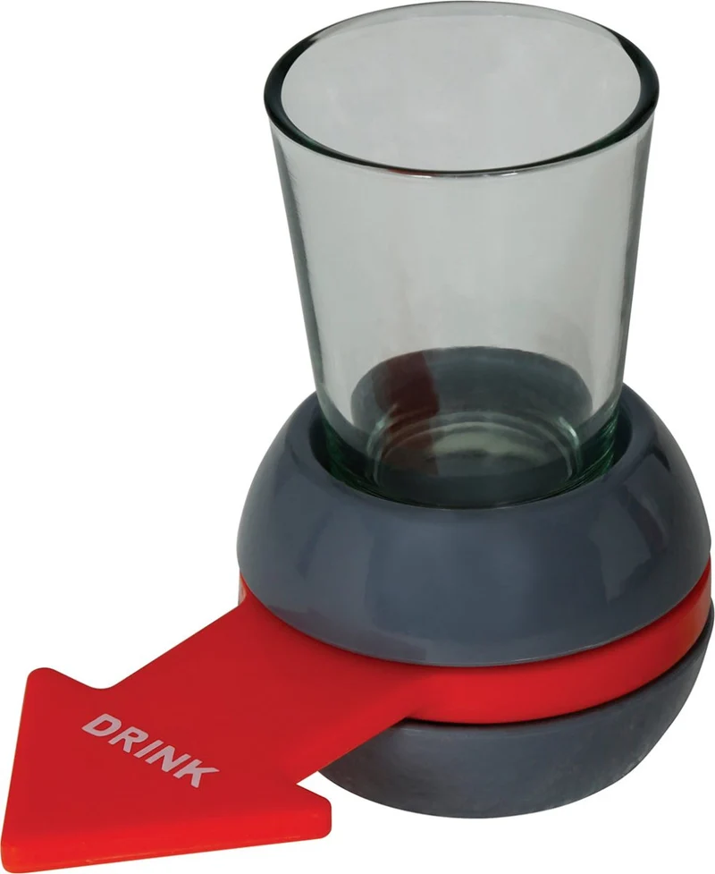 Grappig Drankspel 10cm