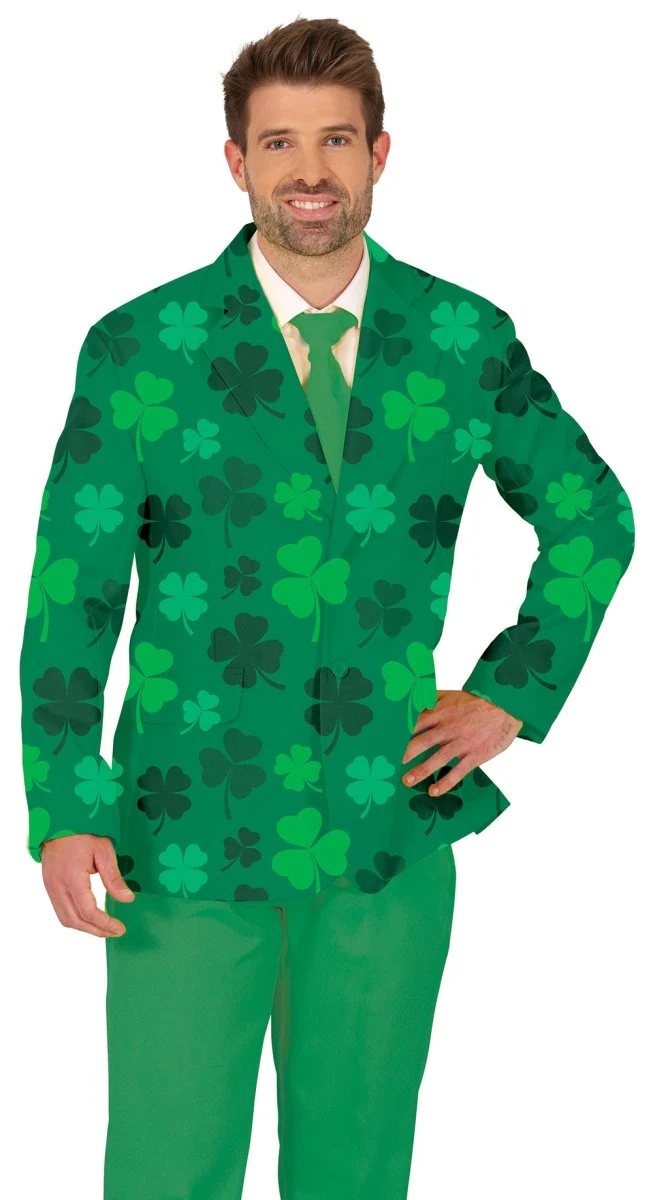 St. Patrick'S Day Jas