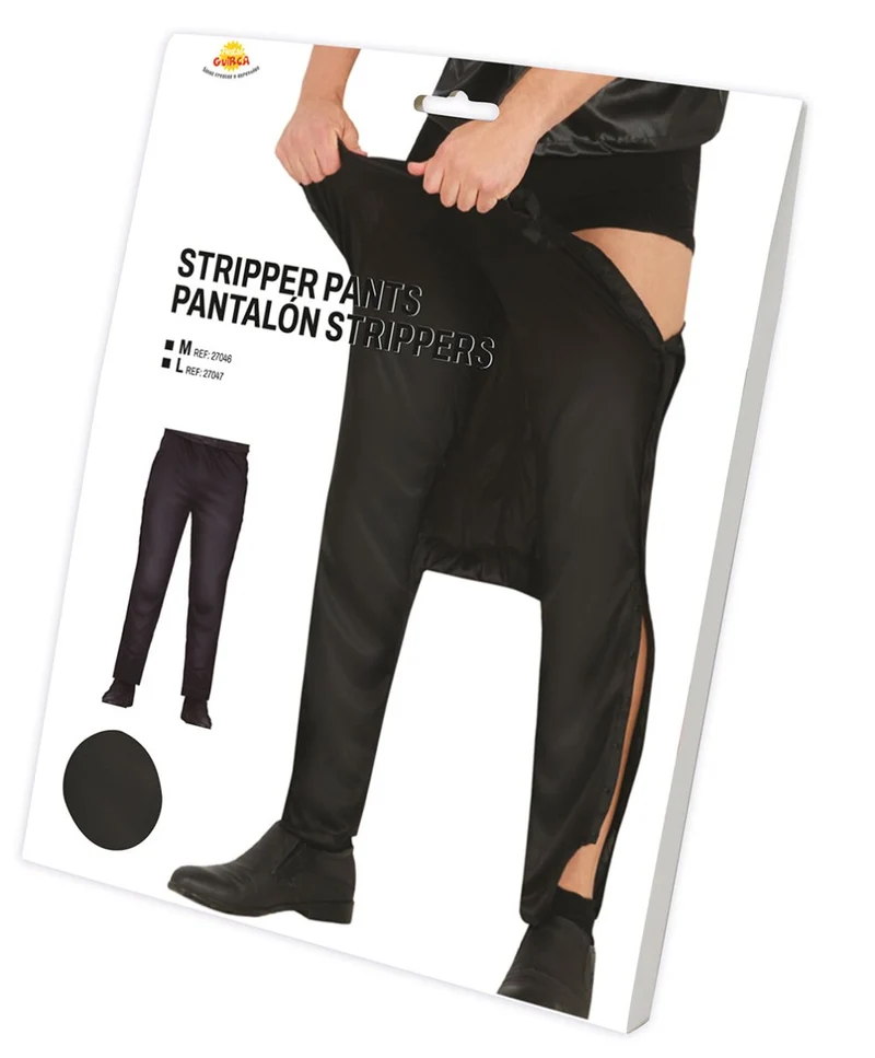 Stripper Broek