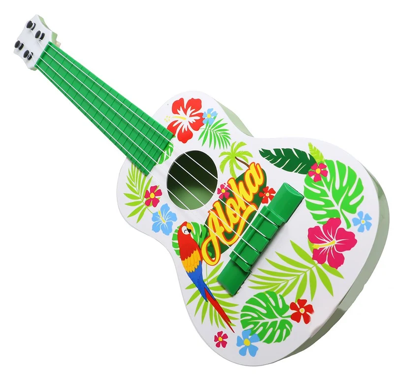 Gitaar Opblaas Aloha 52cm