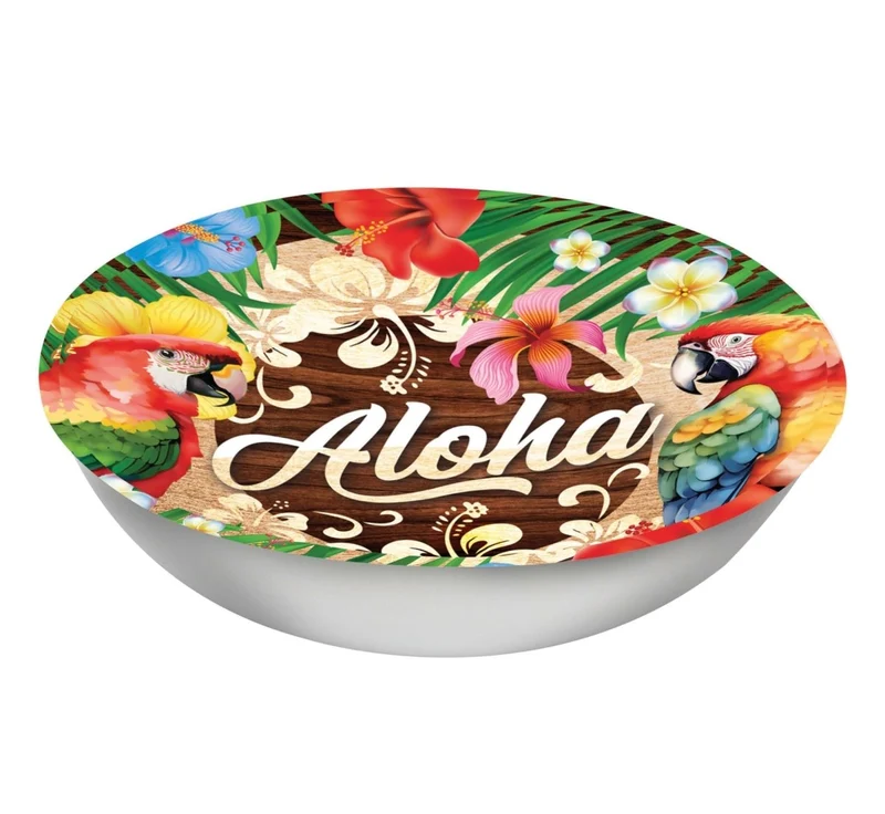 Hawaii Kom Aloha 32cm