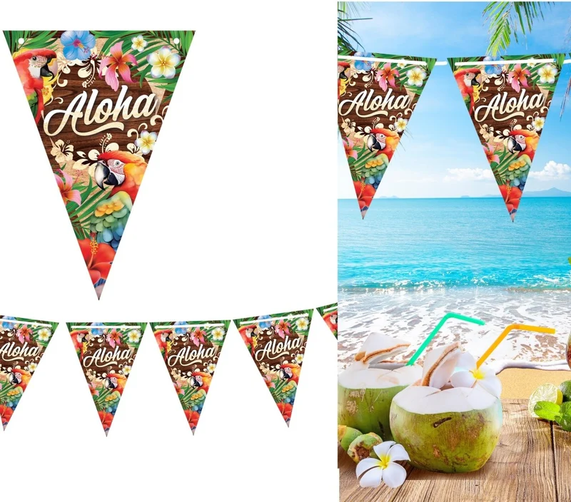 Hawaii Slinger Aloha 3m