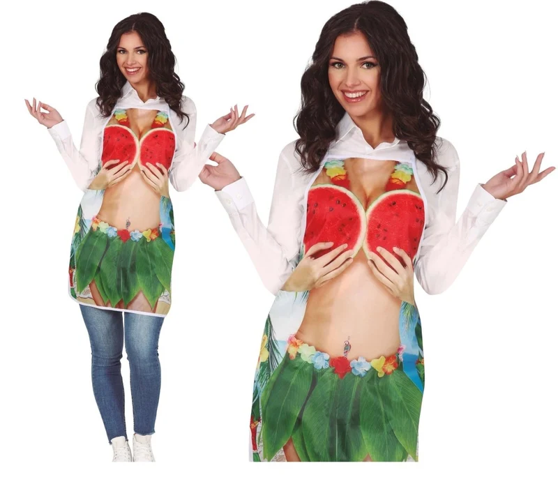 Hawaii Schort Dames