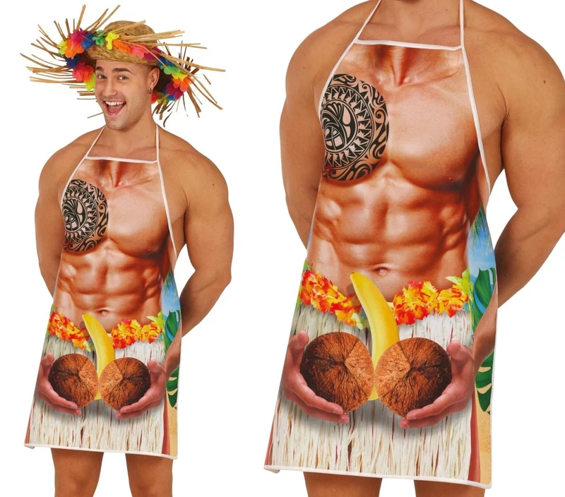 Hawaii Schort Heren
