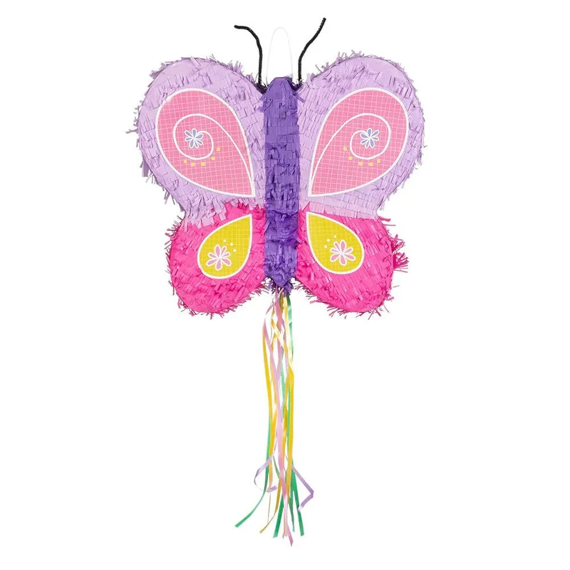 Vlinder Pinata
