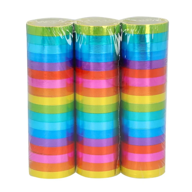 Regenboog Serpentine Pride 4m 3st