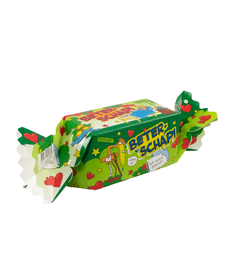 Geschenkdoosje Beterschap 26cm