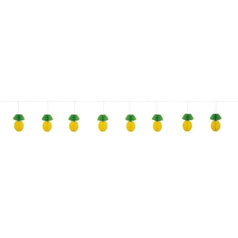 Honeycomb Slinger Ananas 2,1m