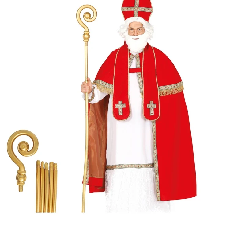 Sinterklaas Staf
