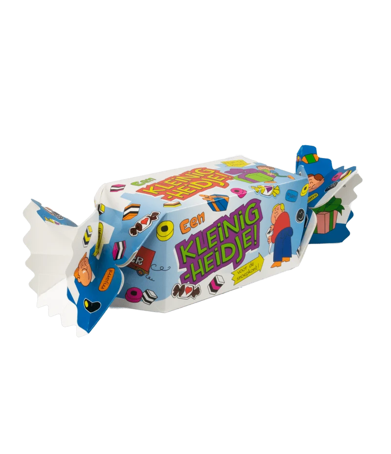 Geschenkdoosje Special Kleinigheidje 26cm