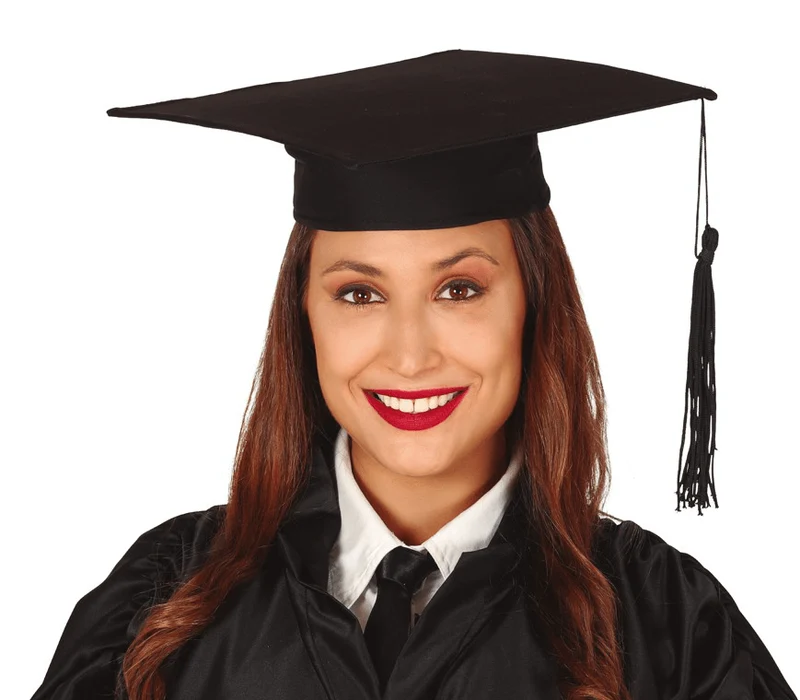 Studenten Hoed 30cm