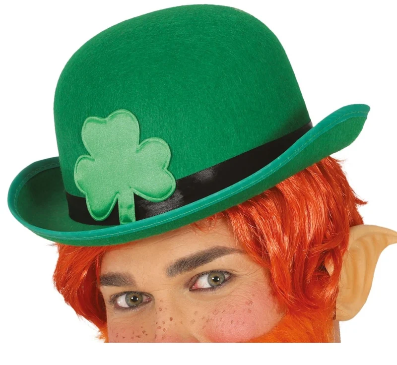 St Patrick'S Day Bolhoed