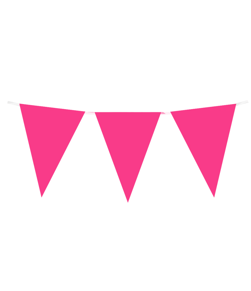 Roze Slinger 10m