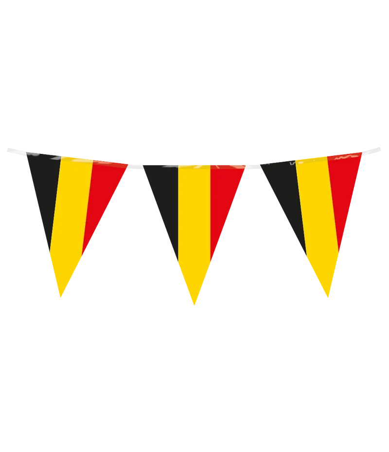 Belgie Slinger 10m