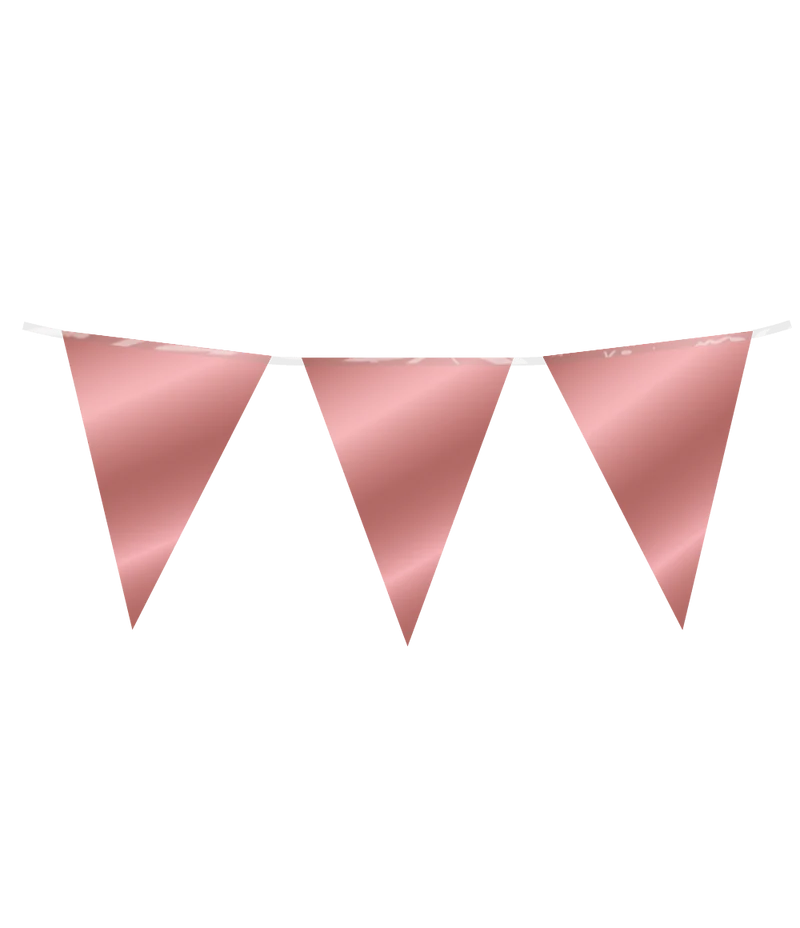 Rose Gouden Slinger 10m