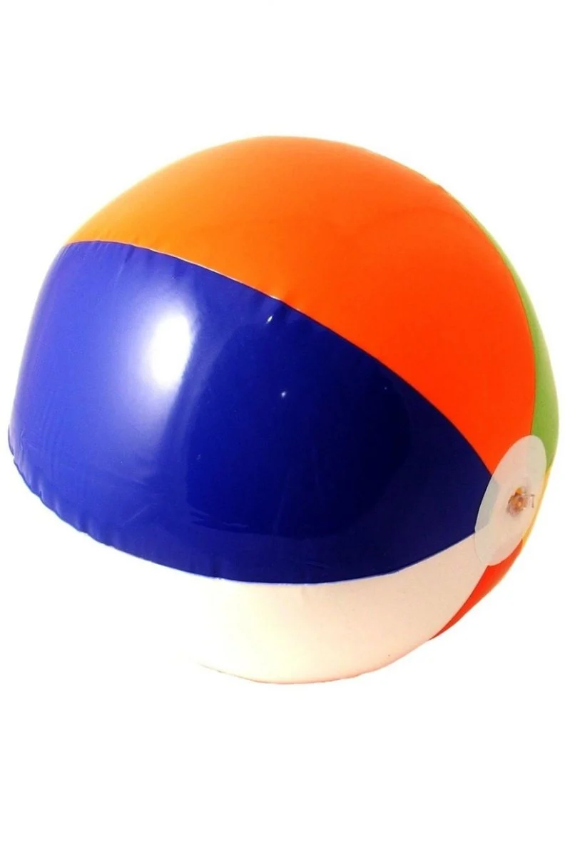 Opblaasbare Strandbal 40cm