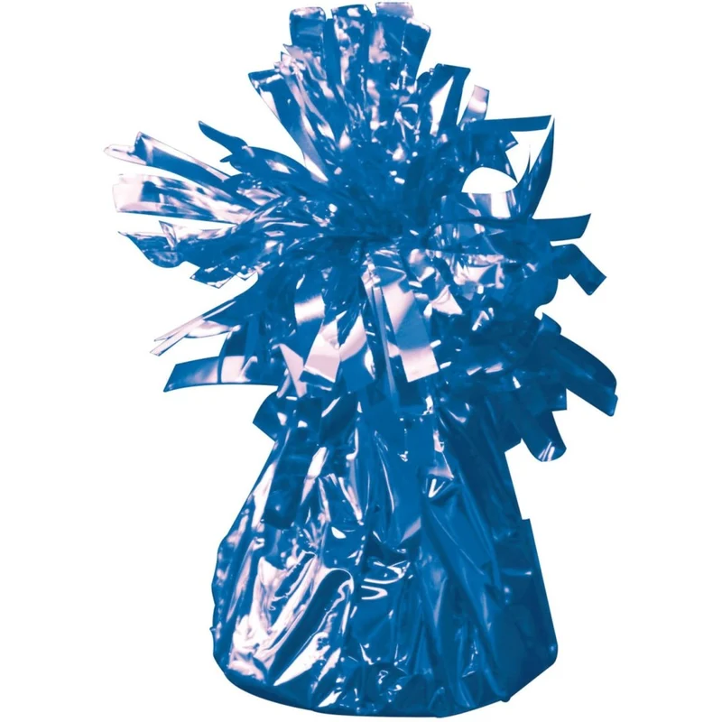 Blauwe Ballon Gewicht 170gr