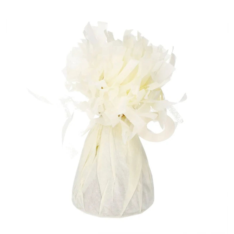 Beige Ballon Gewicht 170gr