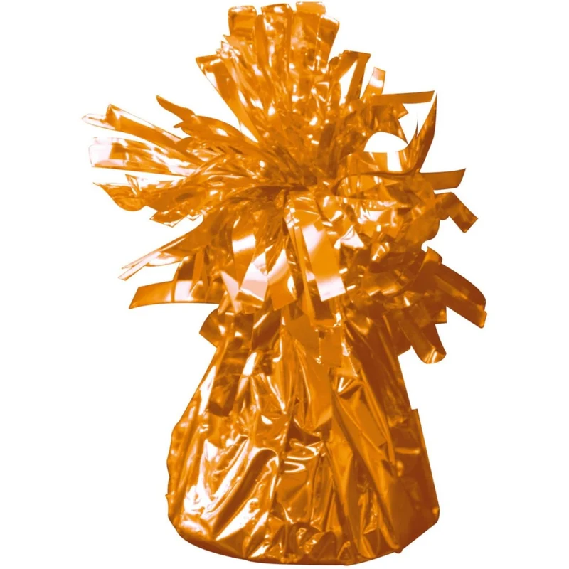 Oranje Ballon Gewicht 170gr