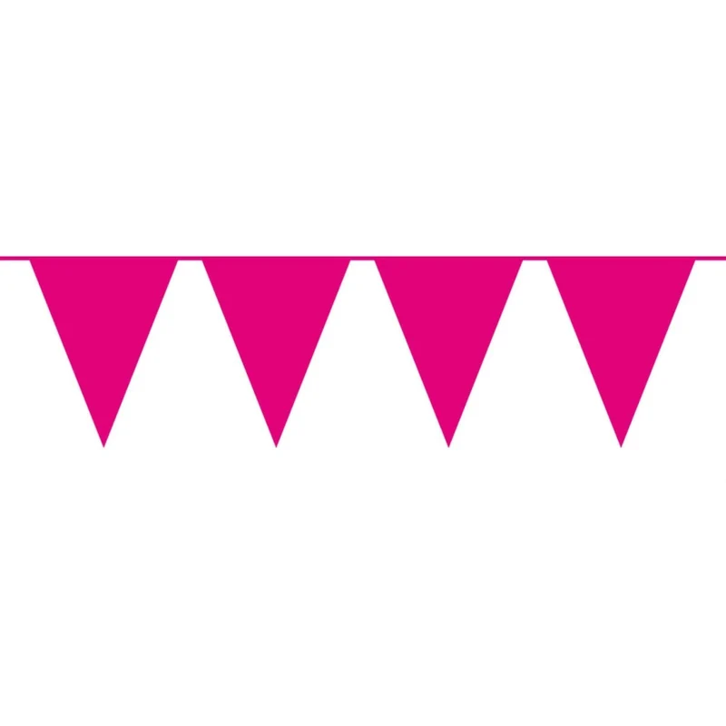 Fuchsia Slingers XL 10m