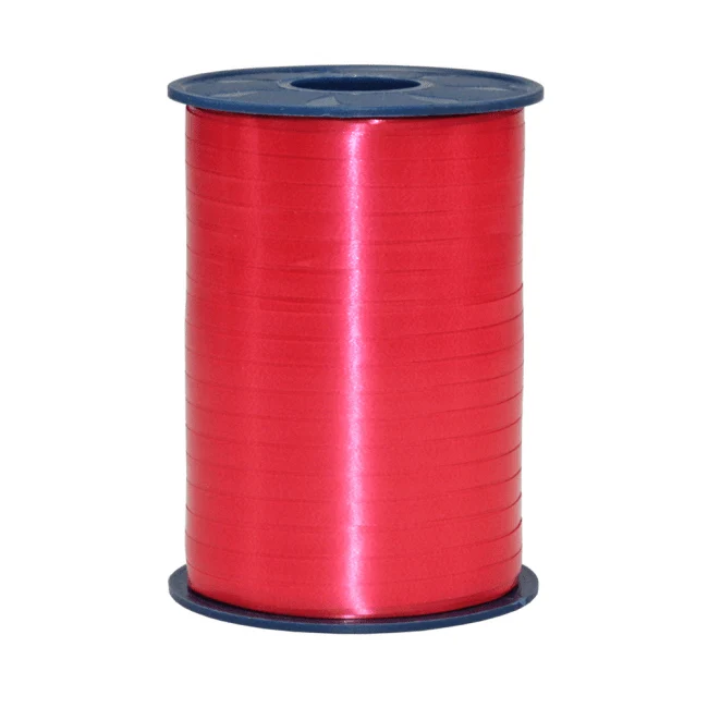 Rood Lint 5mm 500m