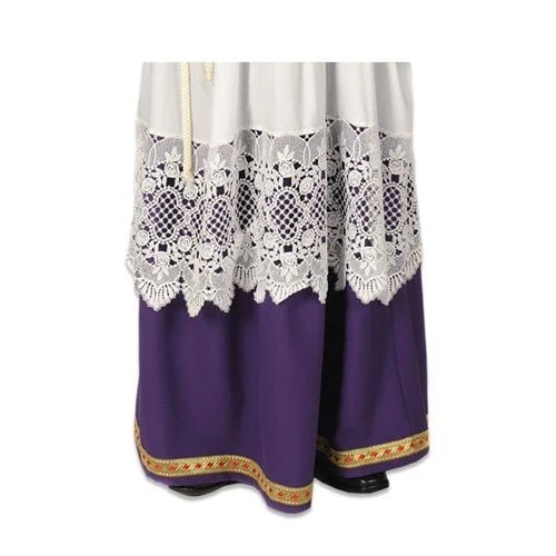 Sint Rok Paars