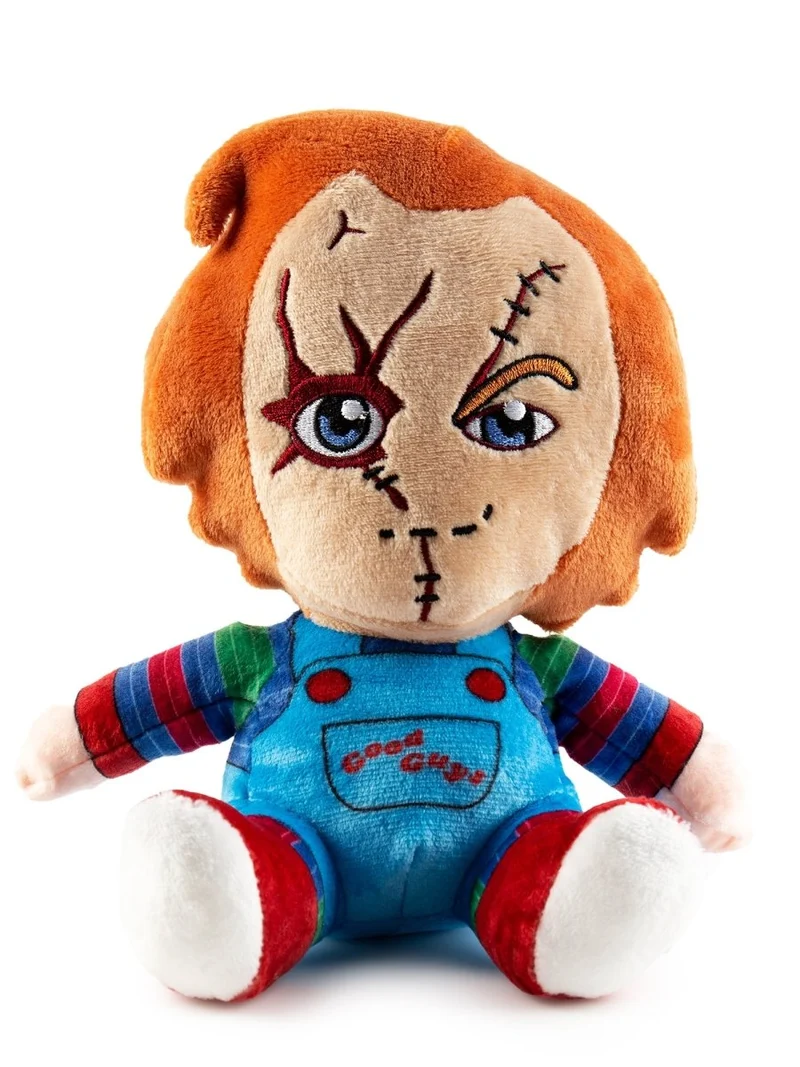 Chucky Knuffel