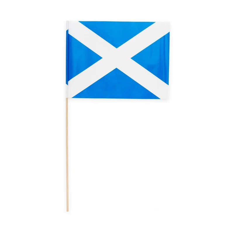Schotland Vlag 10st