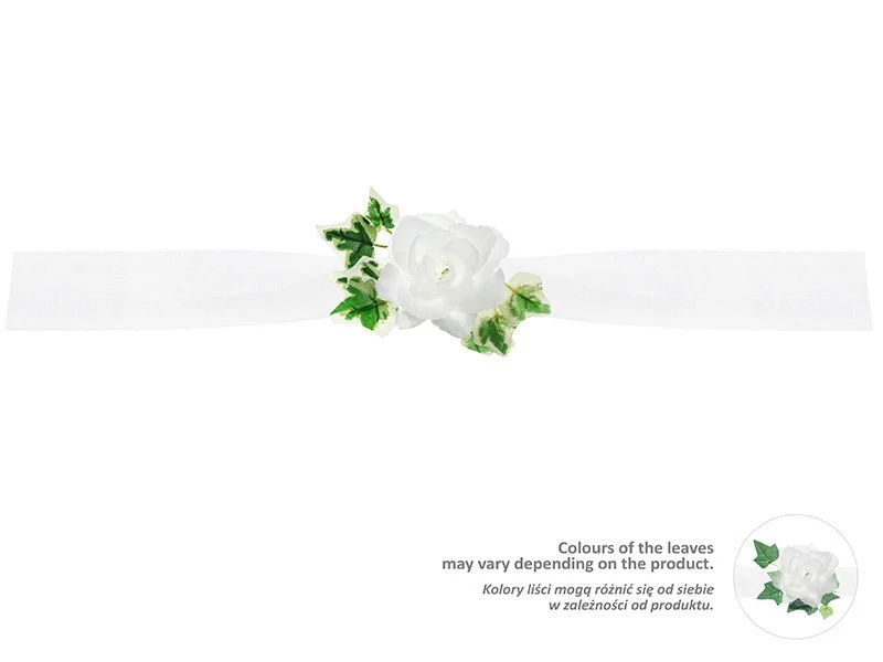 Autodecoratie Bloem 1,7m