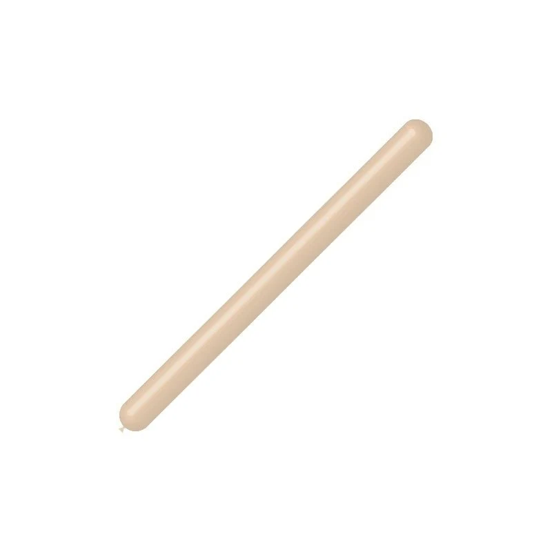 Nude Modelleerballonnen 7,5cm 150cm 100st