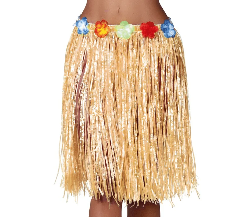 Hawaii Rok Bloemen 50cm