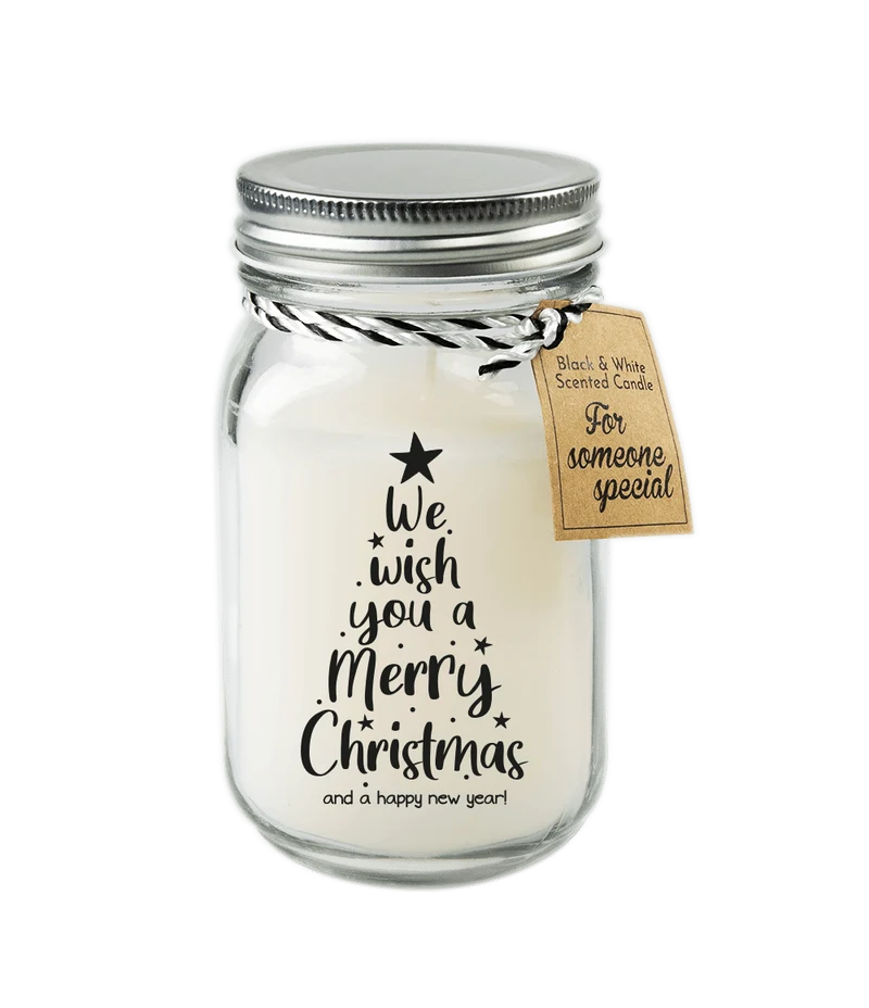 Kerst Geurkaars