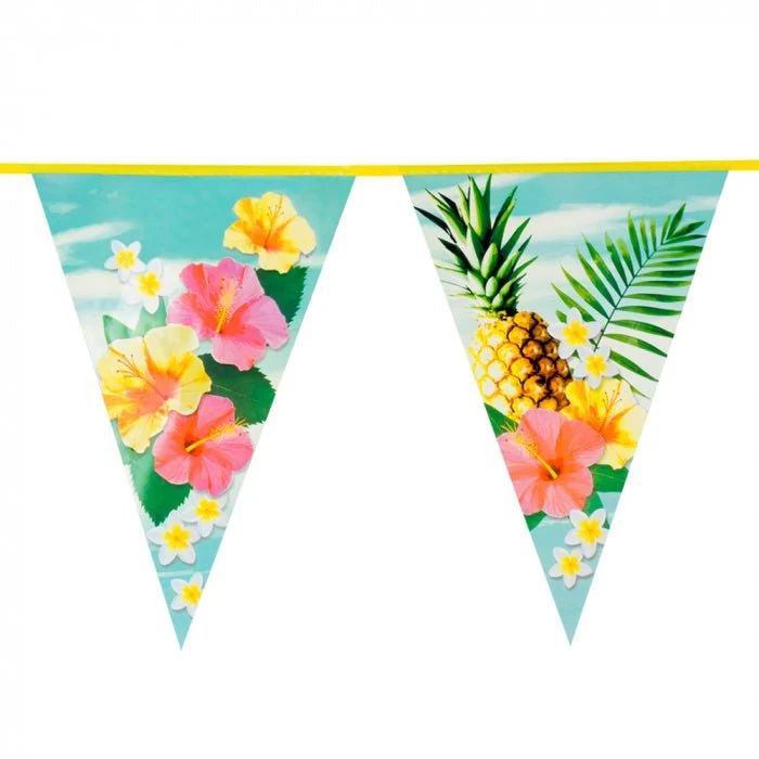 Hawaii Slinger Ananas 6m