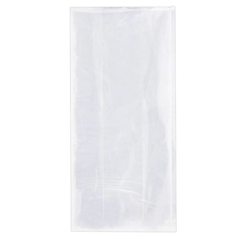 Cellofaan Zakjes Transparant 29cm 30st