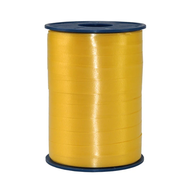 Geel Lint 10mm 250m