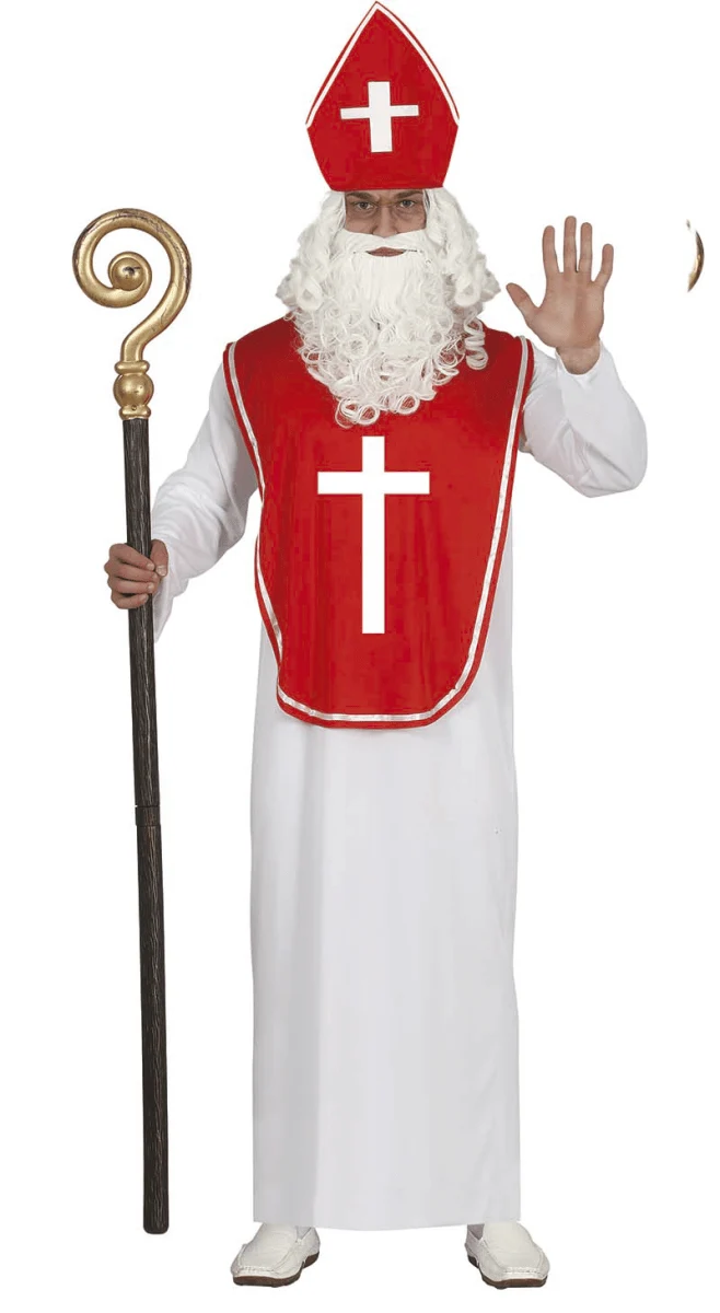 Sinterklaaspak 3 Delig