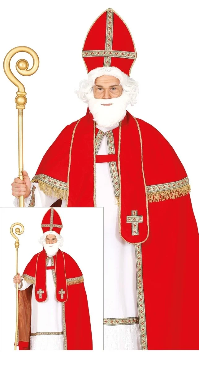 Sinterklaaspak 4 Delig