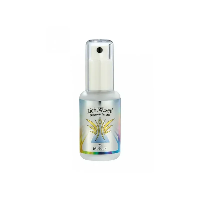 Lichtwesen Michael tinctuur 25 30 ml