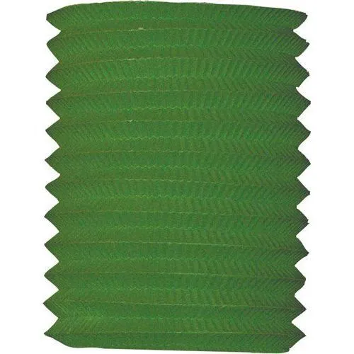 Groene Lampion 16cm