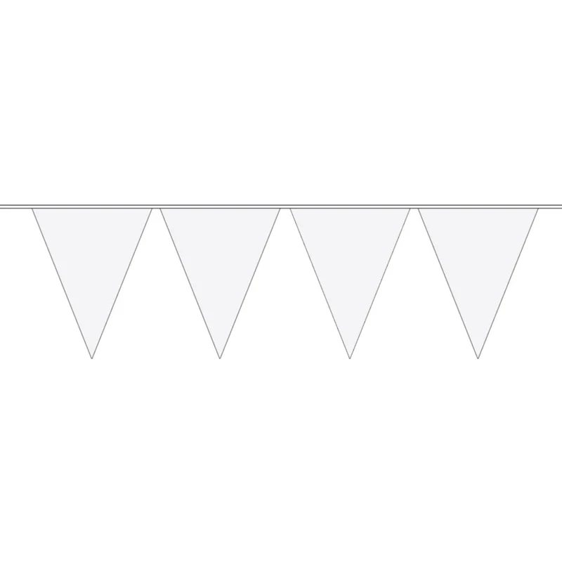 Witte Slingers XL 10m