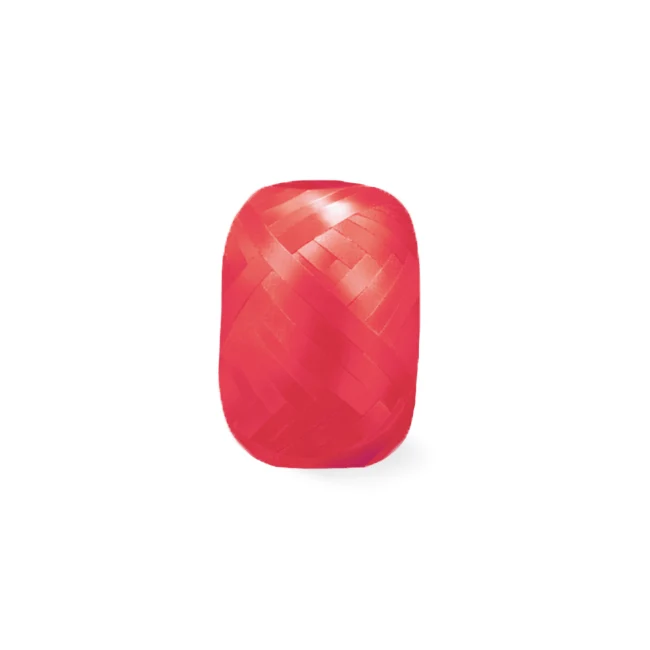 Rood Lint 5mm 20m