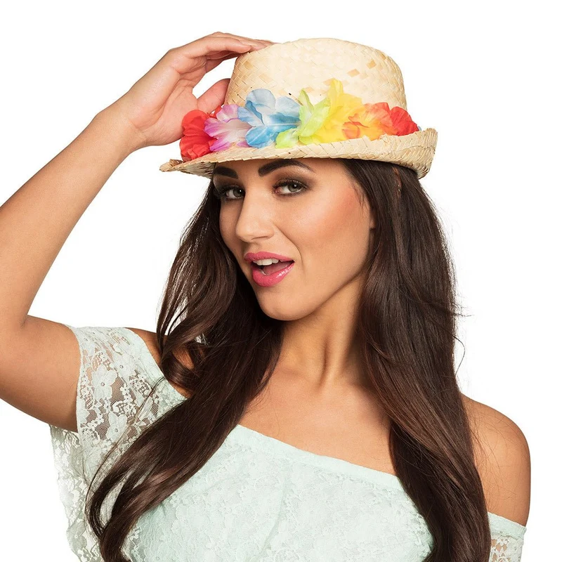 Strohoed Hawaii