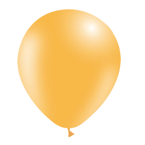 Gele Ballonnen 30cm 50st
