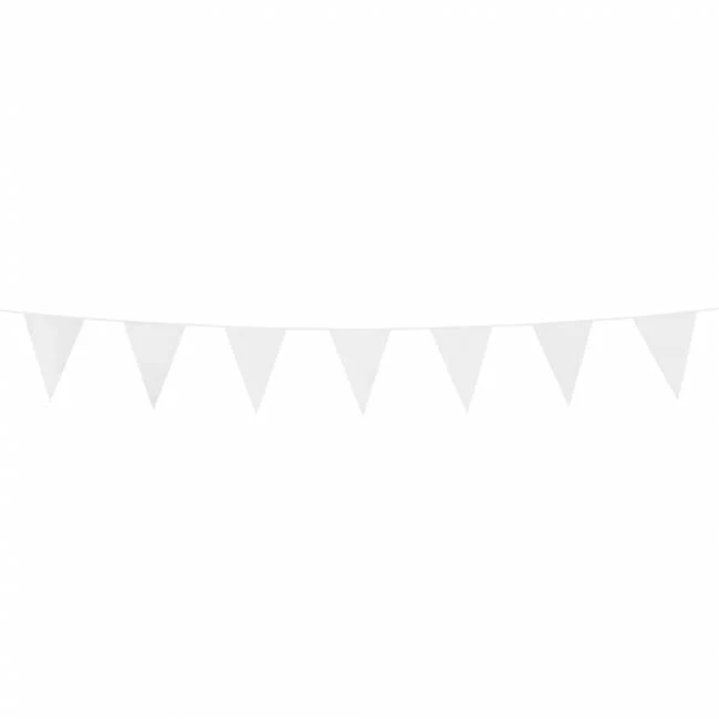 Witte Slingers Mini 3m