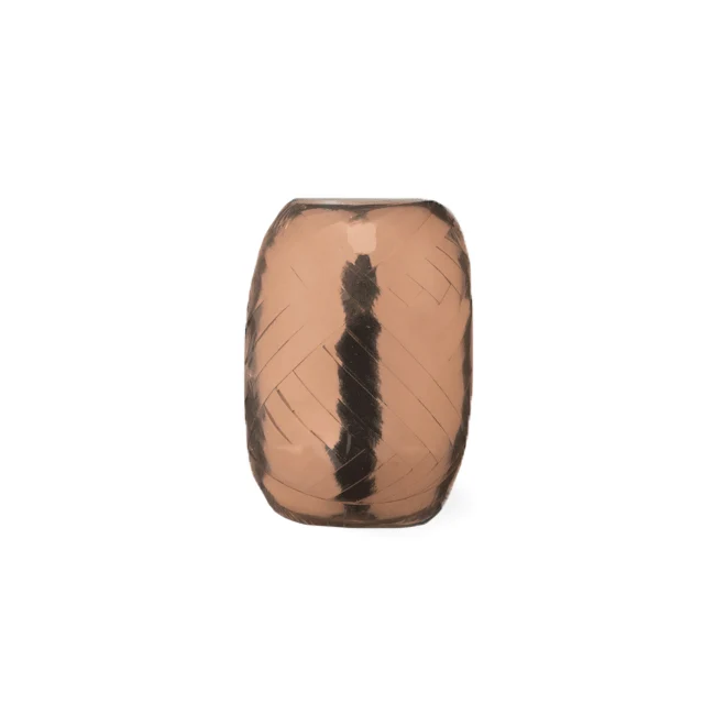 Rose Goud Lint Metallic 5mm 20m