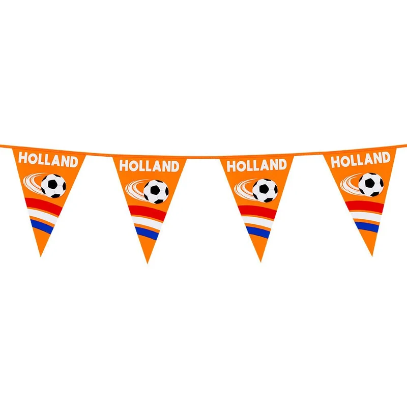 Slinger Holland 6m