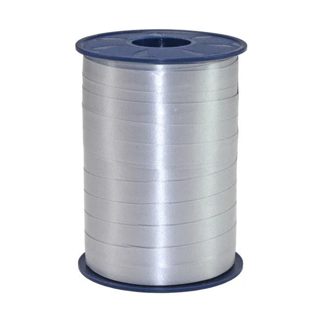 Zilver Lint 10mm 250m
