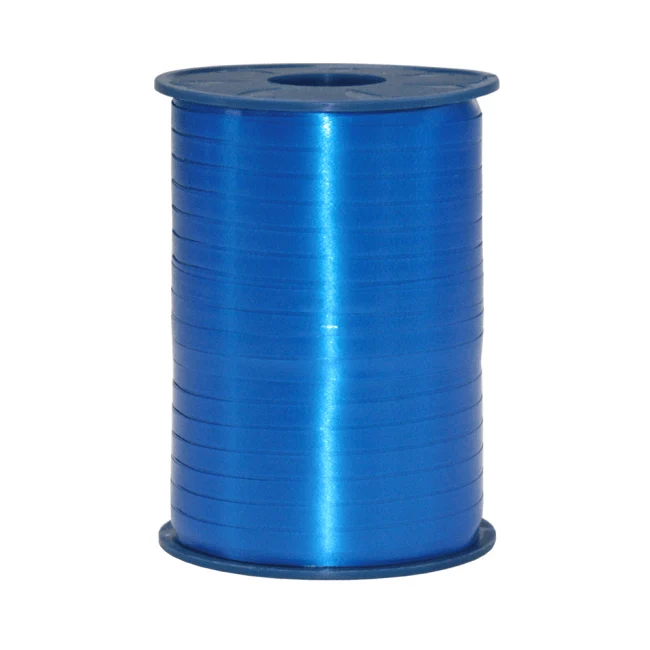 Blauw Lint 5mm 500m