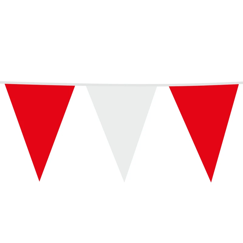Rood/Wit XL Slingers 10m