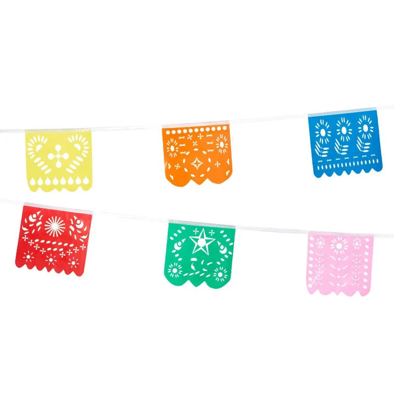Mexicaanse Slinger 6m